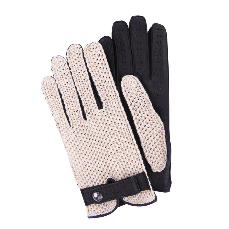 Stringback Driving Gloves Long